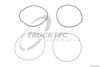 MERCE 0129971348GREENCPL O-Ring Set, cylinder sleeve